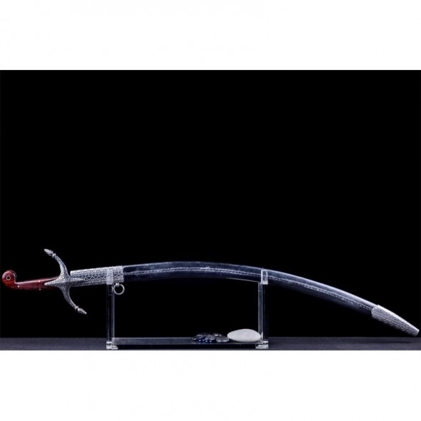 Cold Steel Scimitar Sword