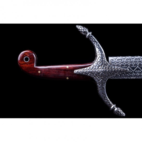 Cold Steel Scimitar Sword