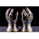 Churburg Gauntlets (Pair), 16G by GDFB