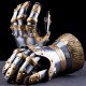 Churburg Gauntlets (Pair), 16G by GDFB