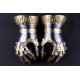 Churburg Gauntlets (Pair), 16G by GDFB