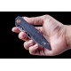 Artisan Cygnus Linerlock CF