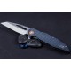 Artisan Cygnus Linerlock CF