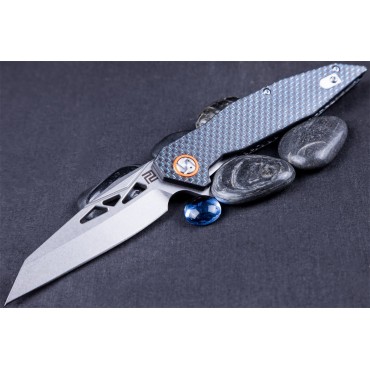 Artisan Cygnus Linerlock CF
