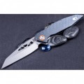 Artisan Cygnus Linerlock CF