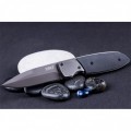 CRKT Large Fulcrum 2 Linerlock