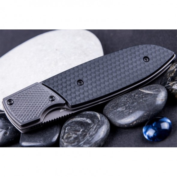 CRKT Large Fulcrum 2 Linerlock