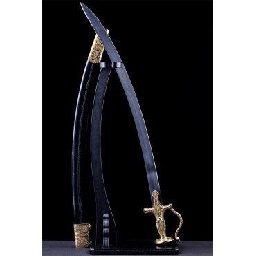 Cold Steel Talwar