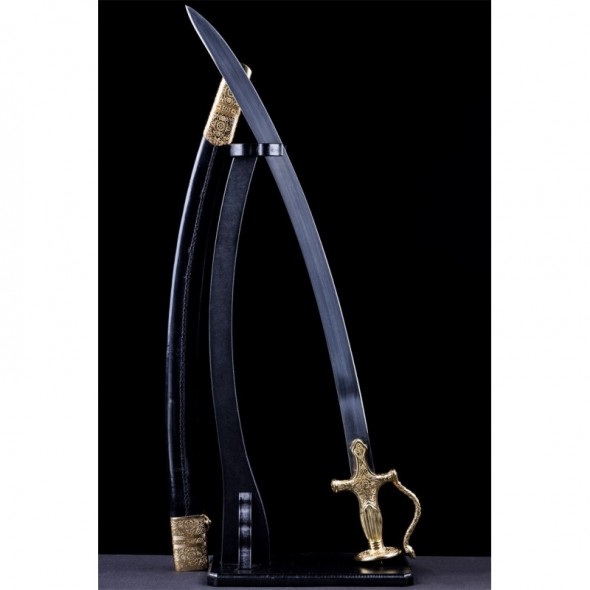 Cold Steel Talwar
