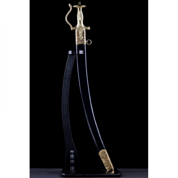 Cold Steel Talwar