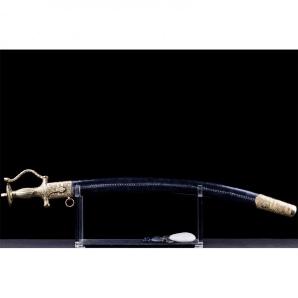Cold Steel Talwar