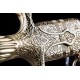 Cold Steel Talwar