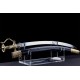 Cold Steel Talwar