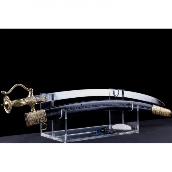 Cold Steel Talwar