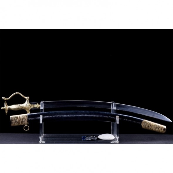 Cold Steel Talwar