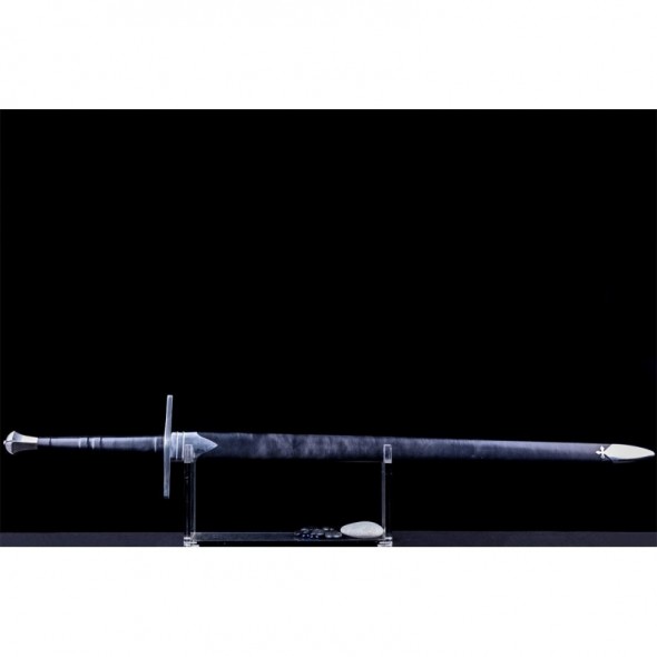 Cold Steel Hand-and-a-Half Sword