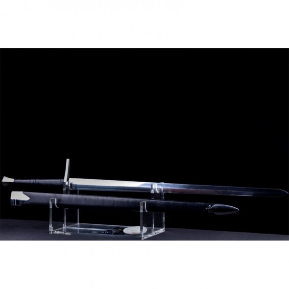 Cold Steel Hand-and-a-Half Sword