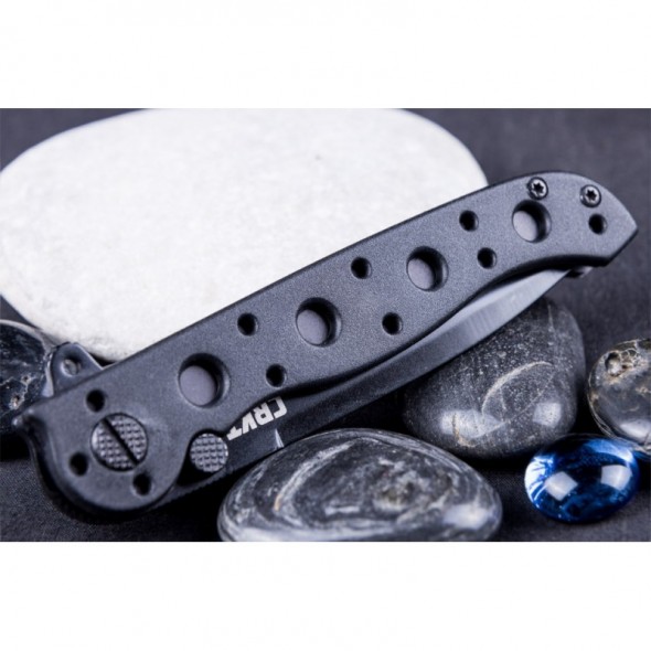 CRKT M16 Black Zytel