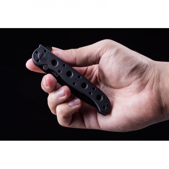 CRKT M16 Black Zytel