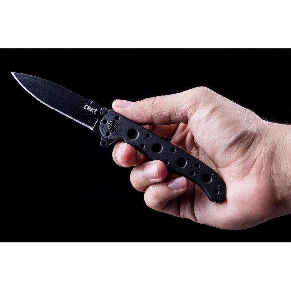 CRKT M16 Black Zytel