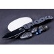 CRKT M16 Black Zytel