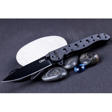CRKT M16 Black Zytel