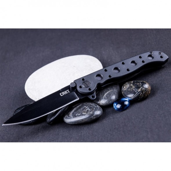 CRKT M16 Black Zytel