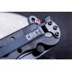 CRKT M16 Black Zytel