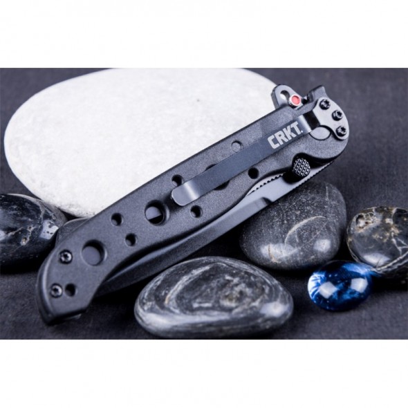 CRKT M16 Black Zytel