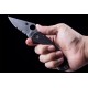 Spyderco Para 3 Folder Comboedge