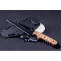 CRKT Dragon Fighting Knife
