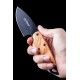 FOX Euro Hunter Olive Wood