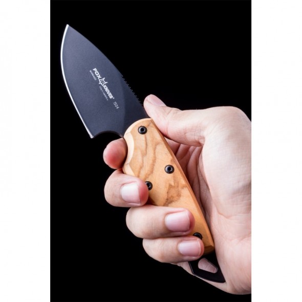 FOX Euro Hunter Olive Wood