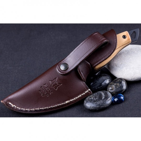 FOX Euro Hunter Olive Wood