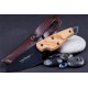 FOX Euro Hunter Olive Wood