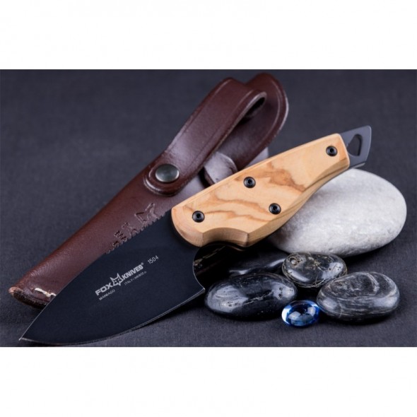 FOX Euro Hunter Olive Wood