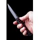 CRKT Obake Fixed Blade in Cord-Wrapped Handle