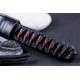CRKT Obake Fixed Blade in Cord-Wrapped Handle