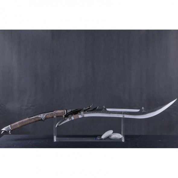 Kit Rae Mithrodin Sword