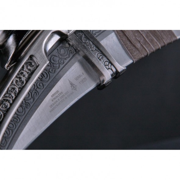 Kit Rae Mithrodin Sword
