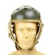 U.S. WWII M-1938 Tanker Helmet