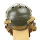 U.S. WWII M-1938 Tanker Helmet