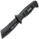 USMC Cleaver Assisted Opening Pocket Knife