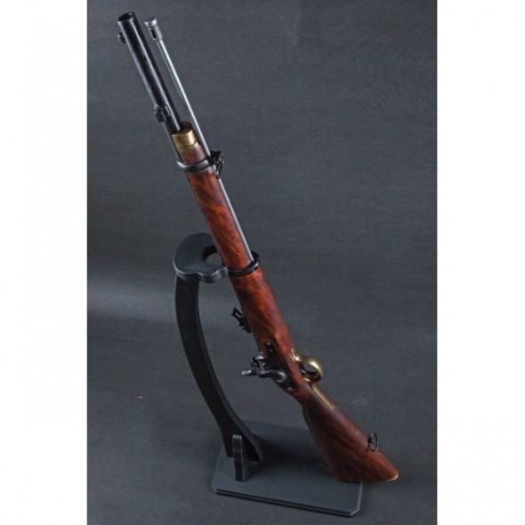 British Enfield Rifle