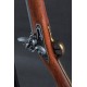British "Brown Bess" Musket Carried By Infantry