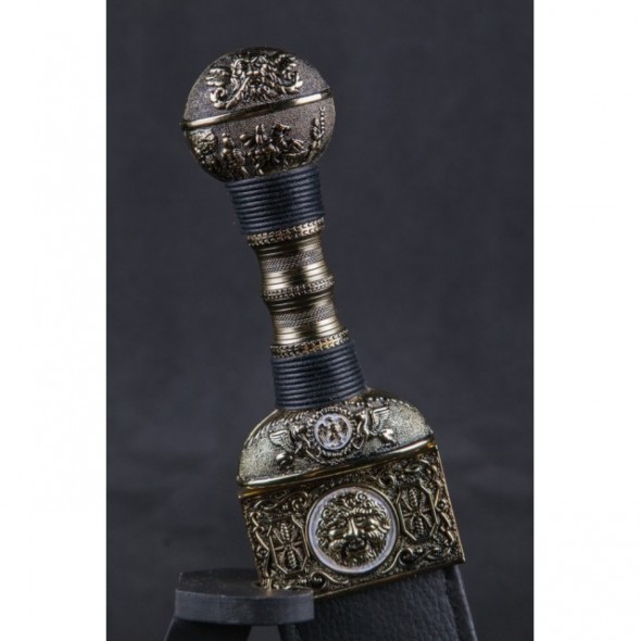 Roman Dagger from Spain