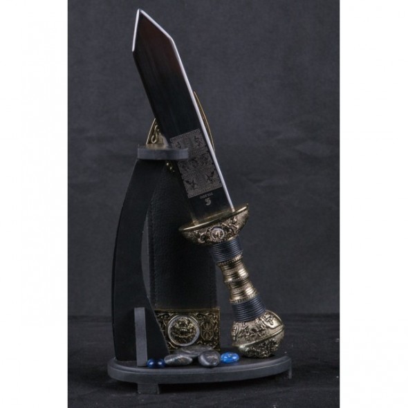 Roman Dagger from Spain