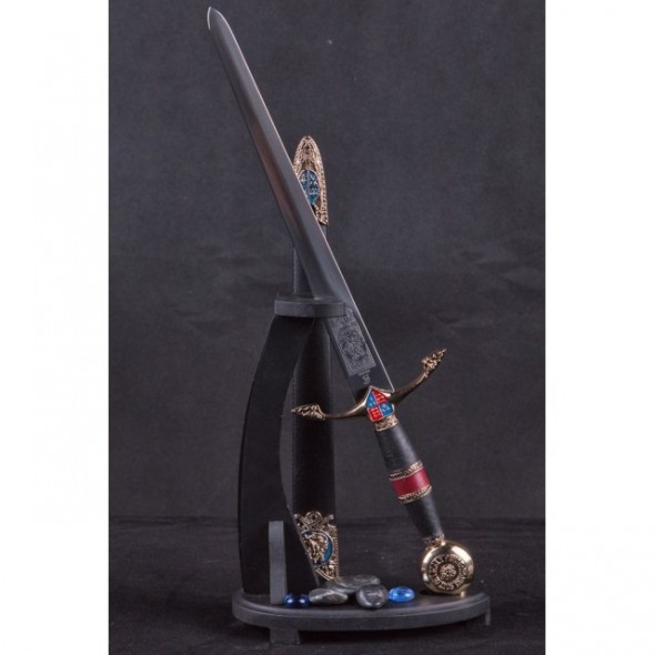 The Black Prince Dagger