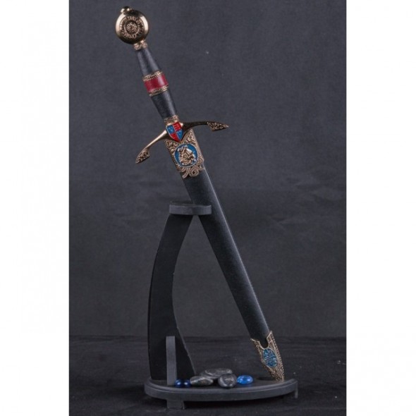 The Black Prince Dagger