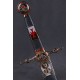 Templar Knight Dagger